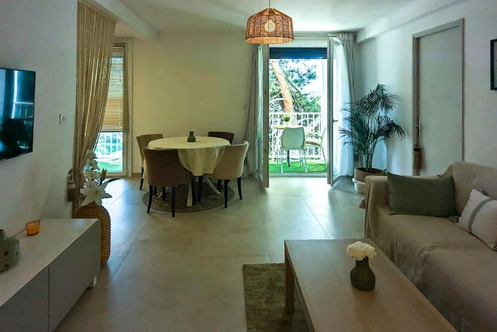 Chez Mimi A 5Mn De La Mer ! 马赛 外观 照片